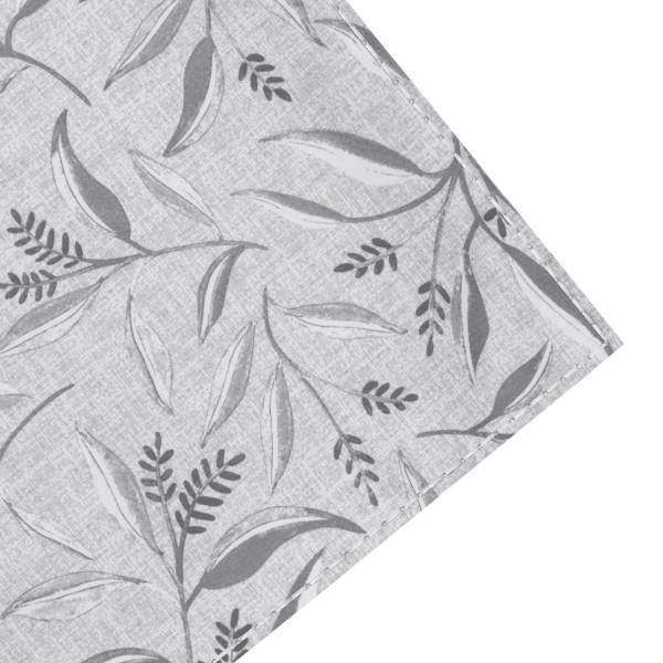 Фото - Салфетка для сервировки ARDESTO Grey leaves 30х45 см 2 шт. (ART15GL)